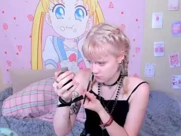 yourfallenangel7 from Chaturbate is Freechat