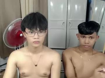 yourpinoycouple from Chaturbate is Freechat