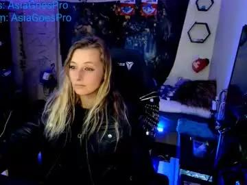 yoursecretgirlfriend963 from Chaturbate is Freechat