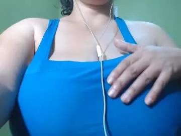 ysabella21 from Chaturbate is Freechat