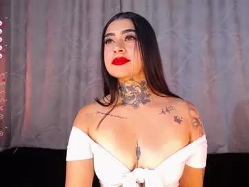 yuliath_dulce from Chaturbate is Freechat