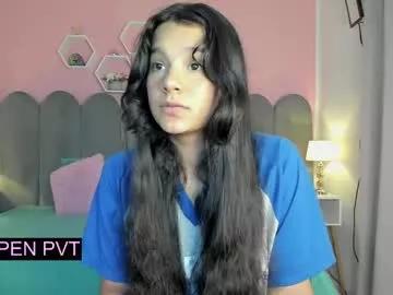 yumigarcia05 from Chaturbate is Freechat