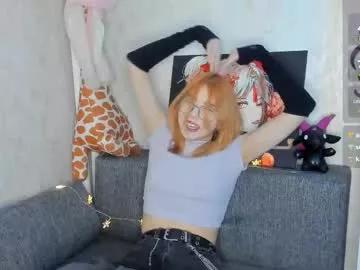 yumiko_uwu from Chaturbate is Freechat