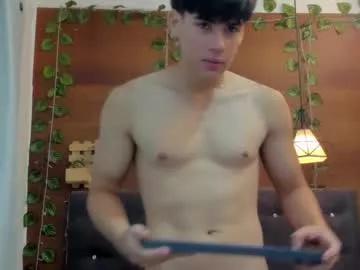 zac_miller3 from Chaturbate is Private