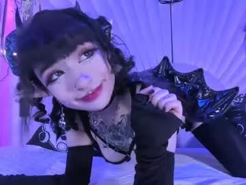 zephirah_abney model from Chaturbate