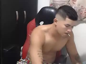 zeus__27 from Chaturbate is Freechat