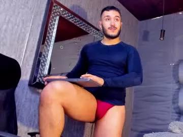 zion_mattis from Chaturbate is Freechat