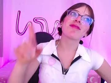 zoeroux_ from Chaturbate is Freechat