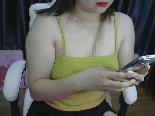 belovernice from Cherry is Freechat