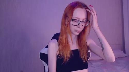 bipolarcookie from Cherry is Freechat