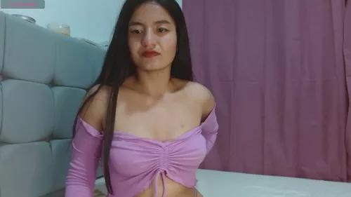 chloesanchez from Cherry is Freechat