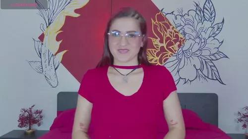 cristalsantoss from Cherry is Freechat