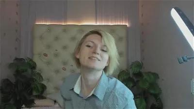 lenapaulles from Cherry is Freechat