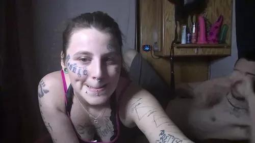 meganejoey from Cherry is Freechat