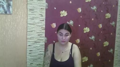 misskiss88 from Cherry is Freechat