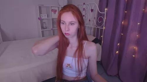 oliviasweet from Cherry is Freechat