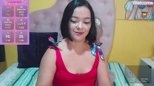 salomefranco from Cherry is Freechat