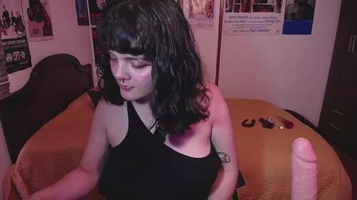 sofiaparker from Cherry is Freechat