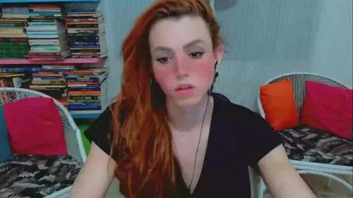 sophiefantasy from Cherry is Freechat