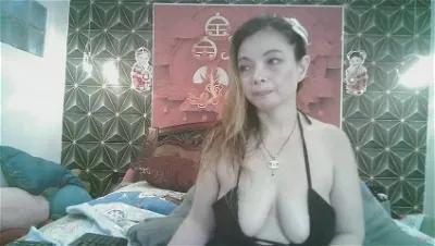 yummymeily from Cherry is Freechat