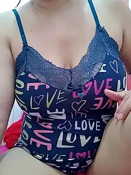 _Bella_Candy_ from StripChat is Freechat