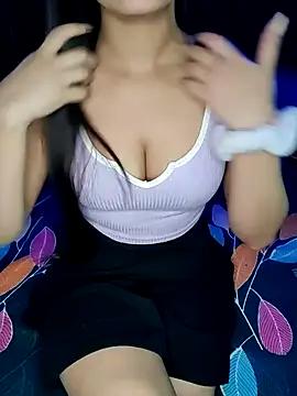 _sexy-baby from StripChat is Freechat