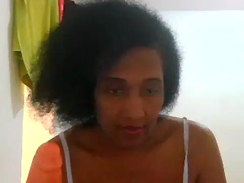 Aishamara from StripChat is Freechat