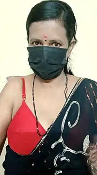 akshara_22 from StripChat is Freechat