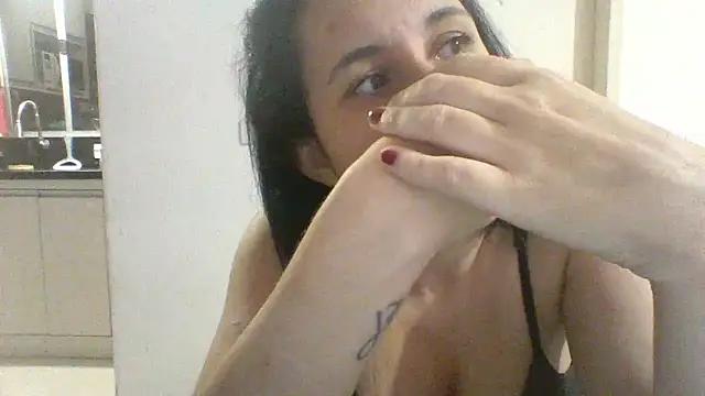 AliciaFerreira from StripChat is Freechat