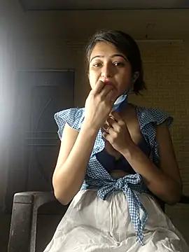 Angel_rani2 from StripChat is Freechat