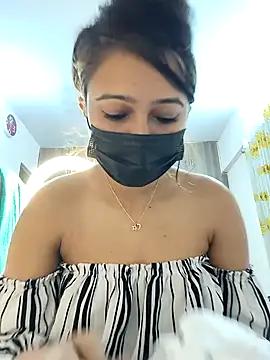 Angel_rani2 from StripChat is Freechat