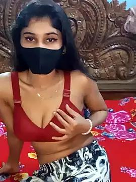 Angel_Riye from StripChat is Freechat