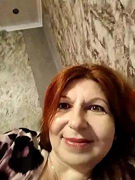 Angelina4531 from StripChat is Freechat