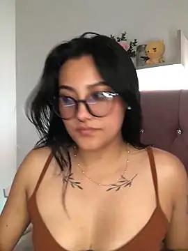 angellique_22 from StripChat is Freechat