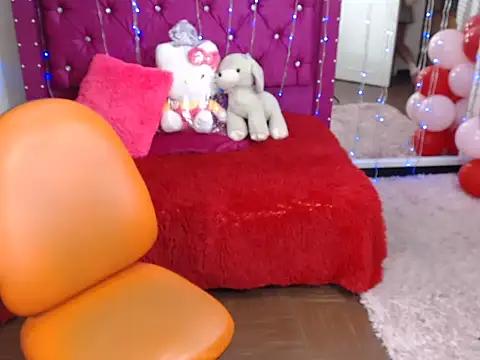 Ashely_kataleya19 from StripChat is Freechat