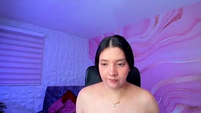 Ashley_coupeer from StripChat is Freechat