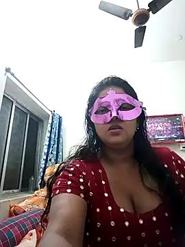 Ayesha-Baby from StripChat is Freechat