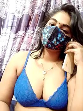 Black_Diamond_9 from StripChat is Freechat