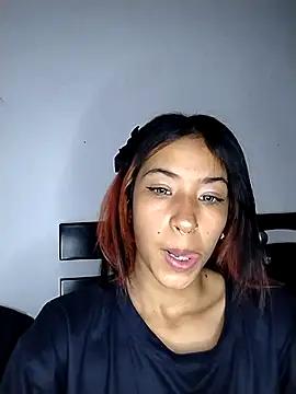 Blue_Beck from StripChat is Freechat