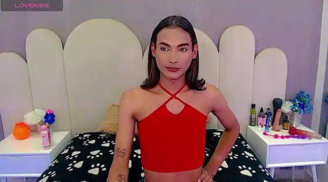 brenda_maya_ from StripChat is Freechat