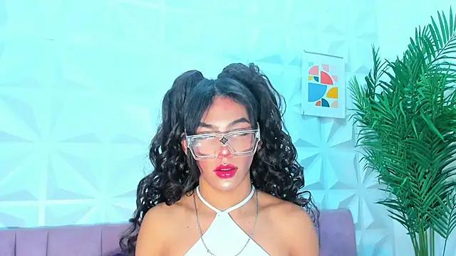 Briyit_Doll from StripChat is Freechat