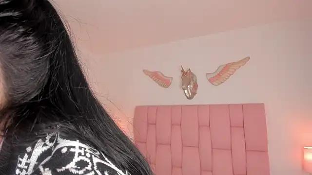 carol_cruz13 from StripChat is Freechat