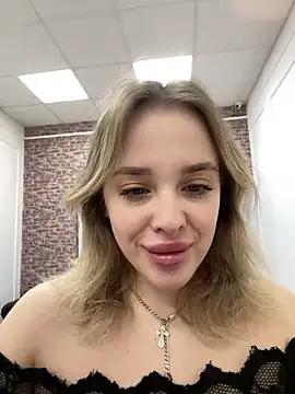 CatherineLine from StripChat is Freechat