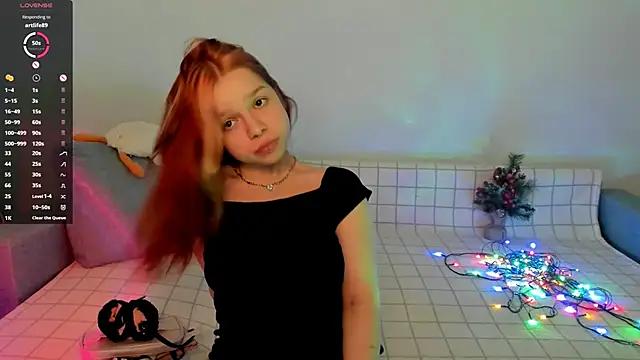 crystal_lilith from StripChat is Freechat