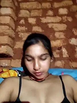 Cur_Pinki from StripChat is Freechat