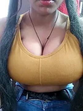 cute-neha4 from StripChat is Freechat