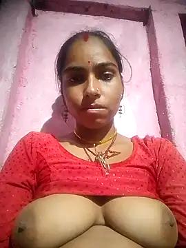 Cute__Mansi from StripChat is Freechat