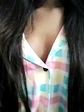 CUTE_JANVI01 from StripChat is Freechat