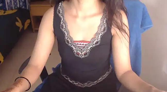 CUTE_MISHA from StripChat is Freechat