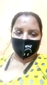 Damini_Chari from StripChat is Freechat